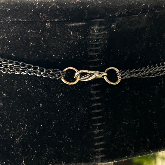 Mesh Chain Necklace Bundle - Picture 14 of 16